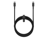 Xtorm XTORM Kabel Next Gen USB-C PD Ultra 240W (3m) czarny - 1348904 - zdjęcie 1